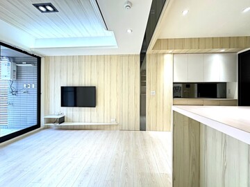 太子雲世紀B區待售房屋