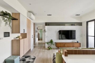 京茂富天廈River1/River One待售房屋