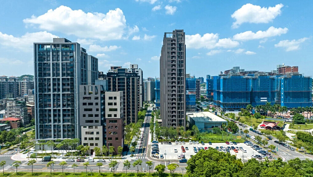 新北市新店區誠鑫待售房屋