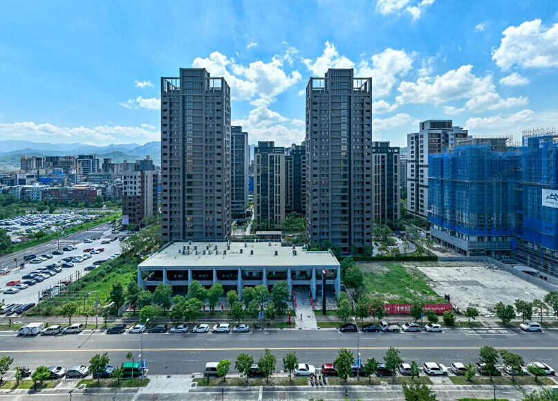 新北市新店區誠鑫待售房屋