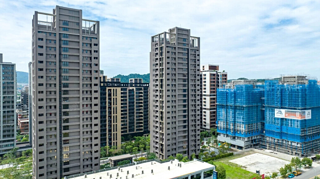 新北市新店區誠鑫待售房屋