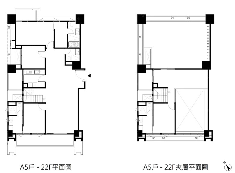 新北市新店區誠鑫待售房屋