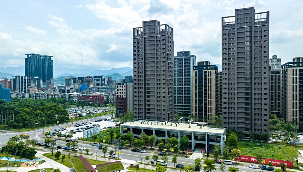 新北市新店區誠鑫待售房屋