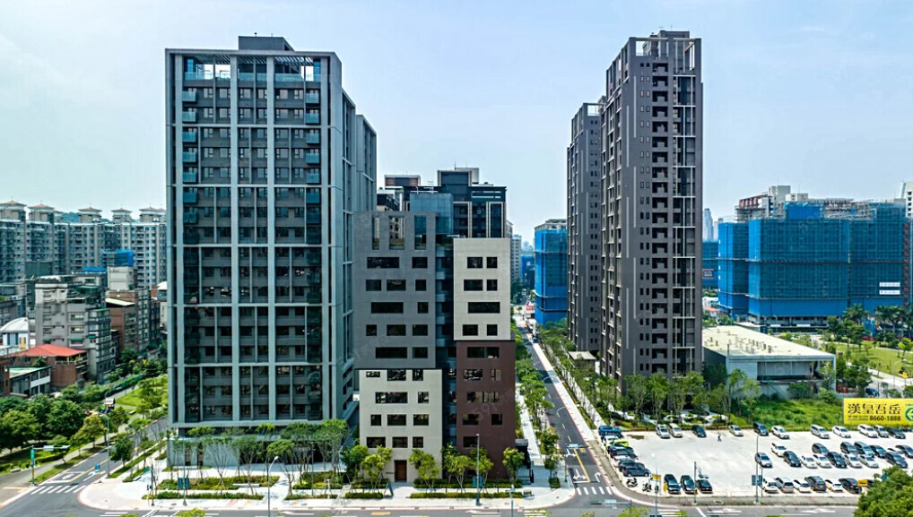 新北市新店區誠鑫待售房屋
