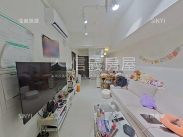 甲山林帝景5號待售房屋