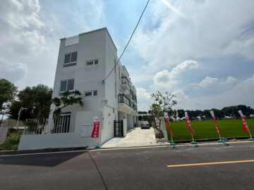 莿桐鄉待售房屋