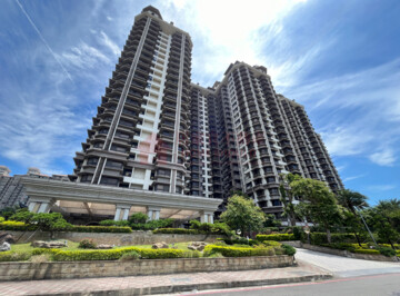 台北灣6江南大宅待售房屋