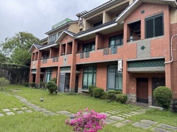 草湖山莊待售房屋
