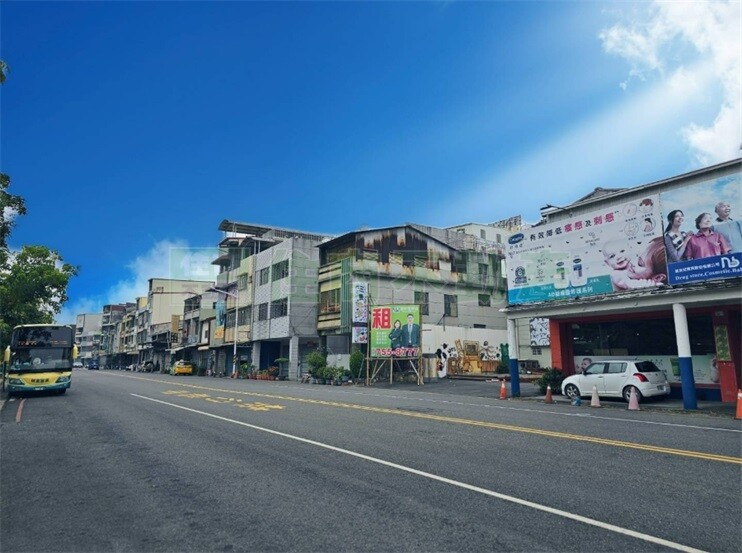 金站｜超級商場