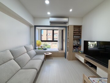 琴鍵畫樓待售房屋