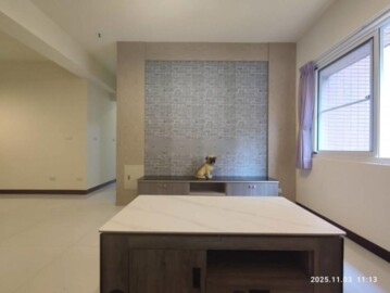 中山新城C待售房屋