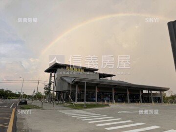 南科卓越城/南科悦揚待售房屋