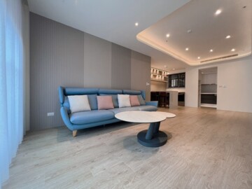 W【高級豪宅】惠友建設｜高樓三百萬裝潢大三房｜含車 - Image 1