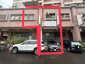 時代爵邸侯爵區待售房屋