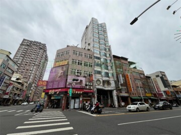 京城阿波羅待售房屋
