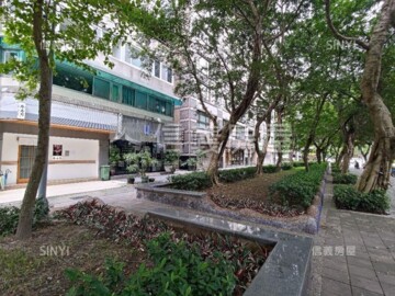 仁愛尚華待售房屋
