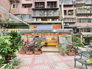 東方文華待售房屋