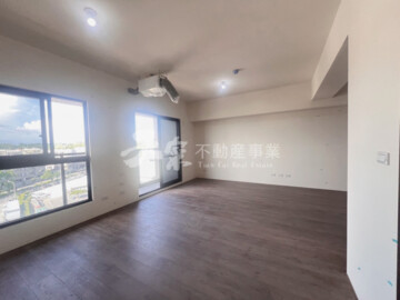 華友聯POWER CITY/森呼吸待售房屋