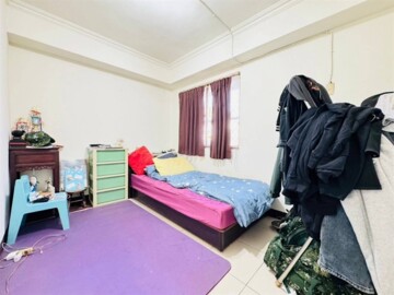 錦繡庭園世界待售房屋