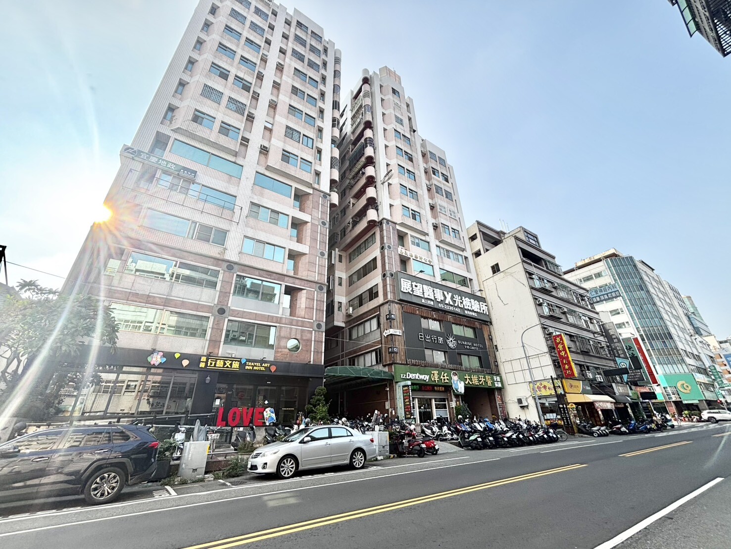 A☆亞洲金融鉅星景觀三房車位宅- 亞洲金融鉅星更多社區優質物件| 樂屋網社區行情