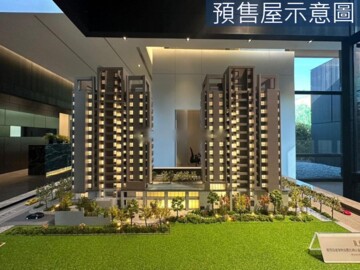 樂屋_國泰美禾待售房屋 國泰美禾待售房屋