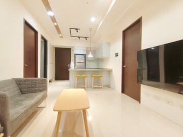 椰林昂待售房屋