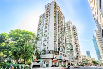 四四東村A基地待售房屋