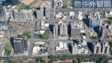 居品TWIN PARK待售房屋