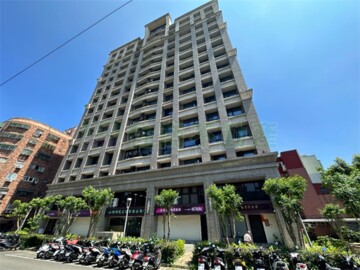 鶯歌二橋店面