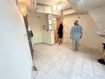 中山北路二段77巷17-2號華廈待售房屋