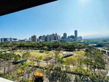 樂屋_興富發水公園待售房屋 興富發水公園待售房屋