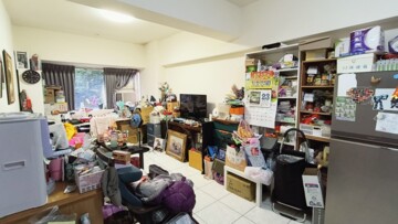綠野香坡H區待售房屋