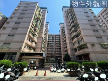 玉璽大樓待售房屋