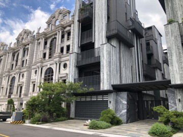 樂屋_日盛興龍吉街透天待售房屋 日盛興龍吉街透天待售房屋