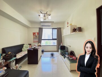 華統皇第待售房屋