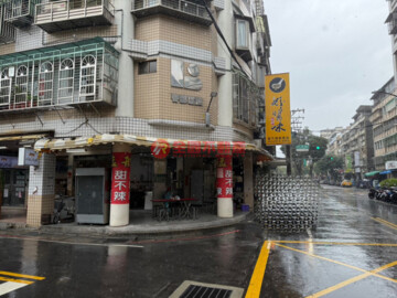 河之居待售房屋