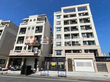 邰欣地堡50華廈區待售房屋
