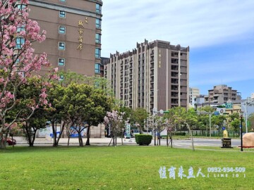 城市首席待售房屋
