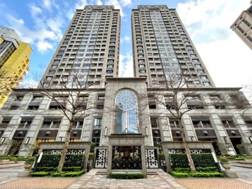 風雲頂客待售房屋