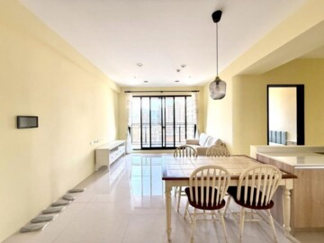 光洲耘翠待售房屋