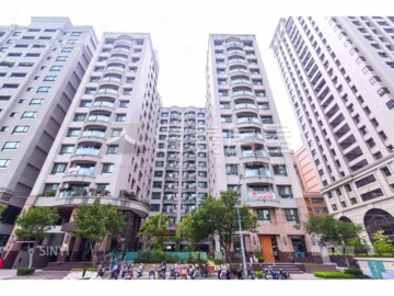 遠見美術紀待售房屋