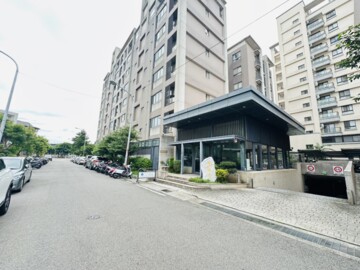 冠天廈待售房屋