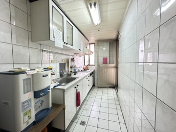 中原豪景待售房屋