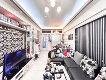 明誠大道東待售房屋