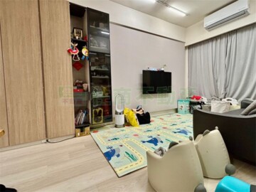 福德路174號華廈待售房屋