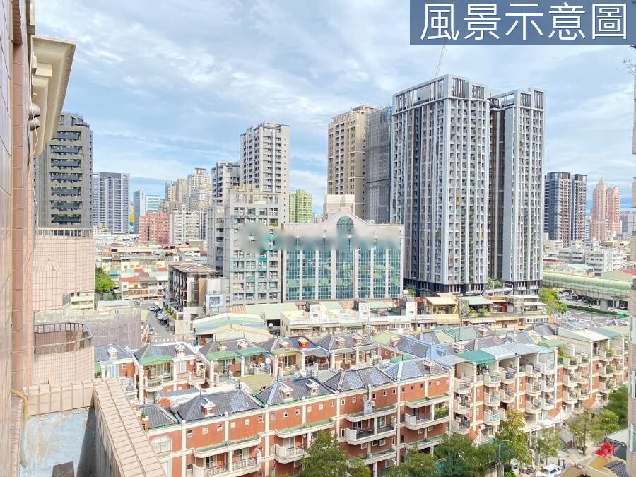 樂屋_台中市南屯區海德堡藝術廣場待售房屋 台中市南屯區海德堡藝術廣場待售房屋