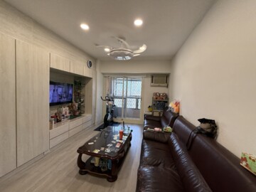 樂屋_優詩美地大廈待售房屋 優詩美地大廈待售房屋