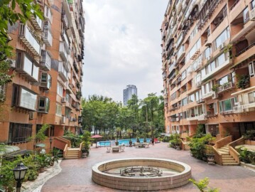 西湖園待售房屋