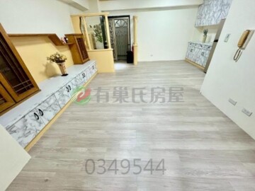 樂屋_大智台中花園城待售房屋 大智台中花園城待售房屋