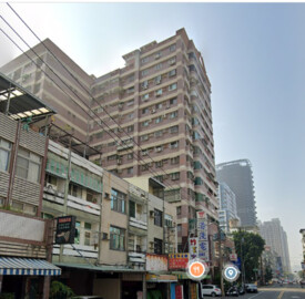 天下觀待售房屋